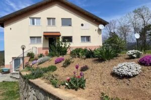 Bed and breakfast “La Casa del Sole”