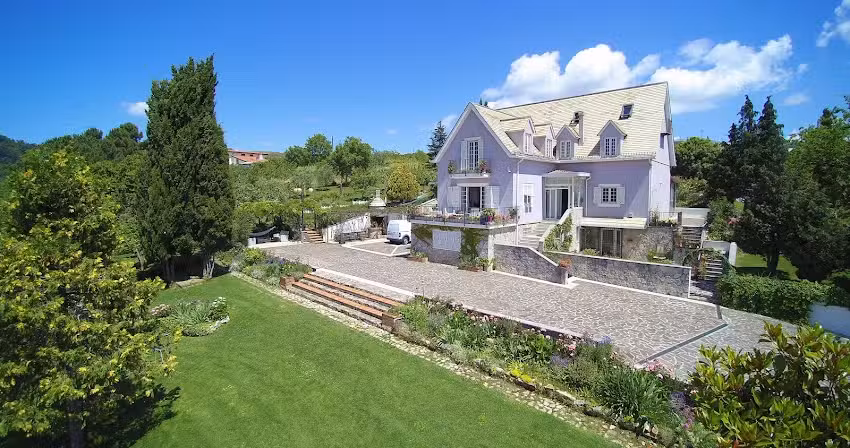 Bed and Breakfast “La Casa di Mimma”