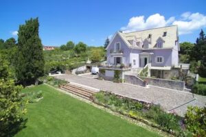 Bed and Breakfast “La Casa di Mimma”