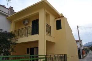 Bed and Breakfast “La casa gialla”