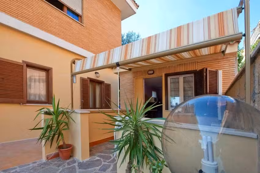 Bed and Breakfast La Casetta