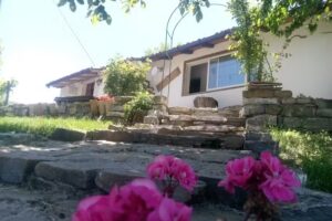 Bed and Breakfast LA CASETTA