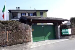 Bed and Breakfast “La Casetta Verde”