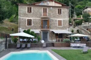 Bed and Breakfast “La Cava di Terzo”