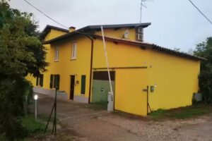 Bed and Breakfast “LA CHIUSA”