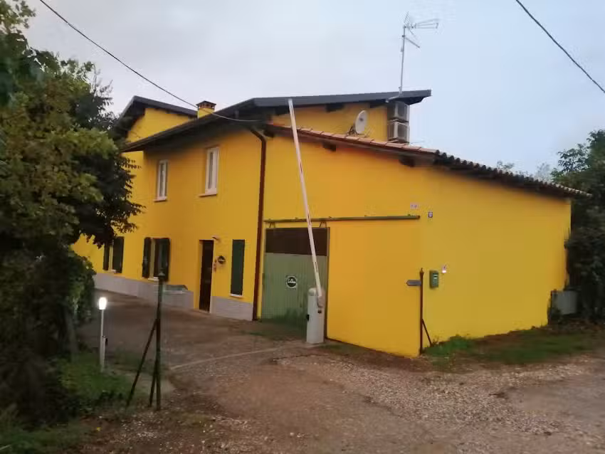 Bed and Breakfast “LA CHIUSA”