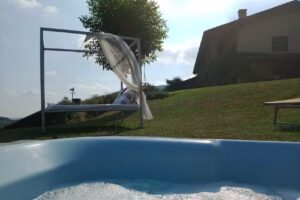 Bed and Breakfast La Corte