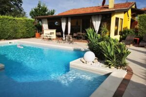 Bed and Breakfast La Corte Ferrara