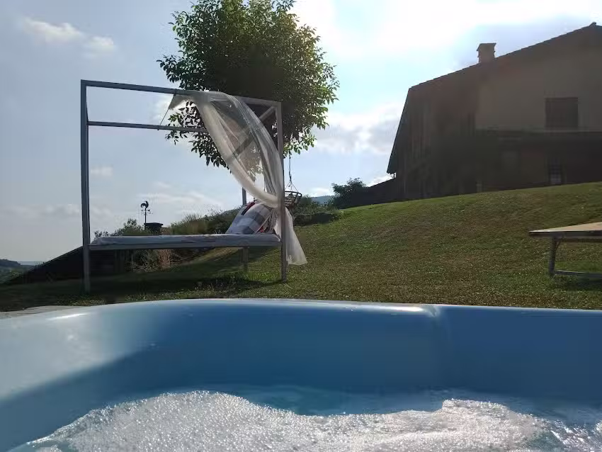 Bed and Breakfast La Corte