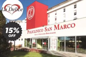 Bed and Breakfast La Delice