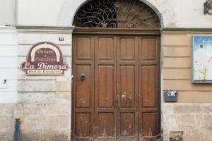 Bed and Breakfast “La Dimora”