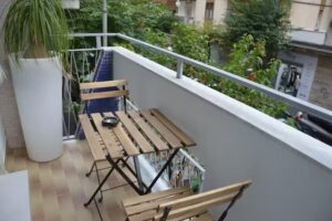 Bed And Breakfast La Dimora Dei Sogni