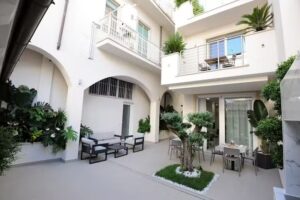 Bed and Breakfast La Dolce Vita