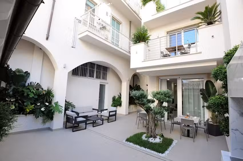 Bed and Breakfast La Dolce Vita