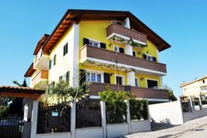 Bed and Breakfast La Dolce Vitae