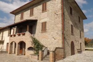 Bed and breakfast La Fiora