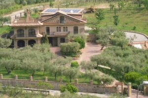 Bed and Breakfast La Ginestra