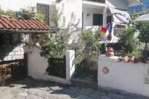 Bed and Breakfast La Gira