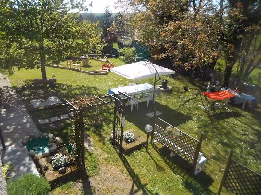 Bed And Breakfast la Grotta