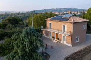 Bed and Breakfast La Maddalena