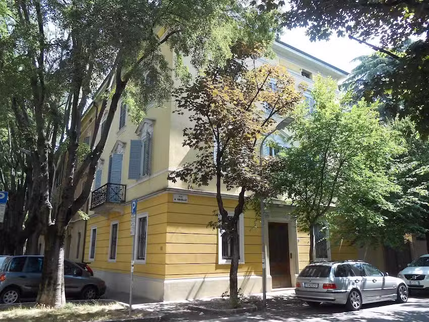 Bed and Breakfast – La Maison Du Charme