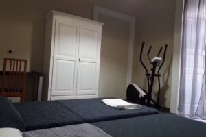 Bed and breakfast La Mamma