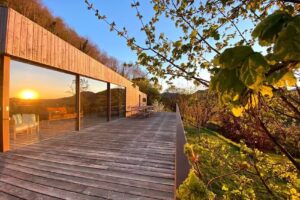 Bed and Breakfast – La Mugletta – Contemporary B&B