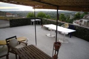 Bed and breakfast “La Panoramica”