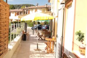 Bed and Breakfast La Pieve
