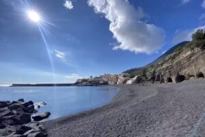 Bed and Breakfast LA PRAIA DI RINELLA di Francesco Iannello