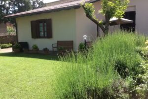 Bed and Breakfast la Primavera