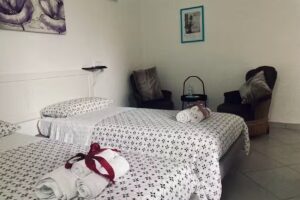 Bed and Breakfast la Rosa Bianca