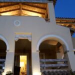 Bed and Breakfast La Rosa dei Venti