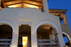 Bed and Breakfast La Rosa dei Venti