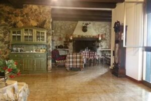 Bed and Breakfast La Selva