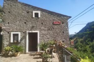 Bed And Breakfast la Sentinella di Mara Bruno