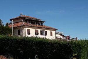 Bed And Breakfast La Serra