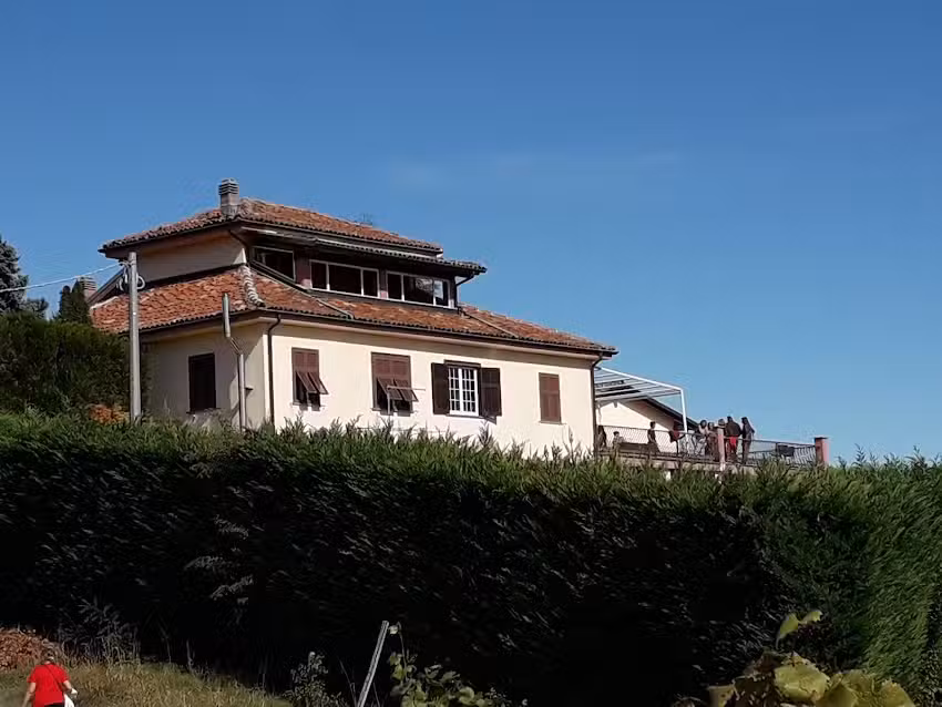 Bed And Breakfast La Serra