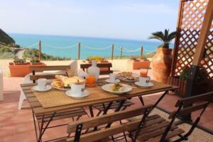 Bed and Breakfast La Torre