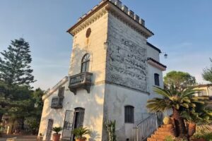 Bed and Breakfast La Torretta Bianca