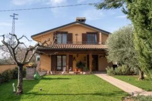 Bed and Breakfast – La Via Francigena – Assisi