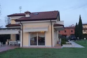Bed and Breakfast La Vigna