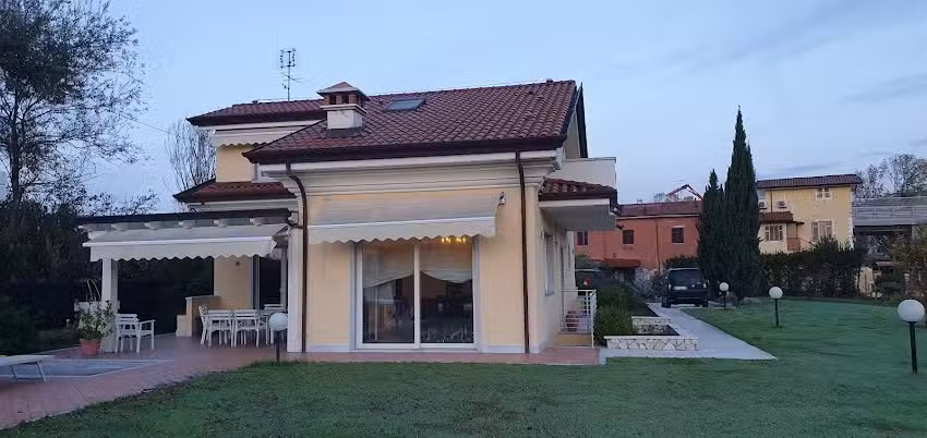 Bed and Breakfast La Vigna