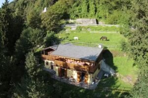 Bed and Breakfast La Volpe
