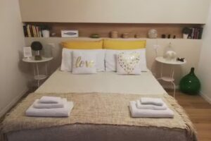 Bed And Breakfast la Volpe e l’Uva