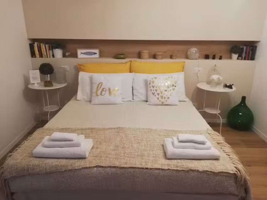 Bed And Breakfast la Volpe e l’Uva