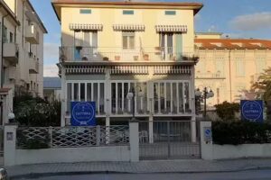 Bed and Breakfast La Zattera