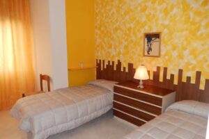 Bed and Breakfast Lampadina