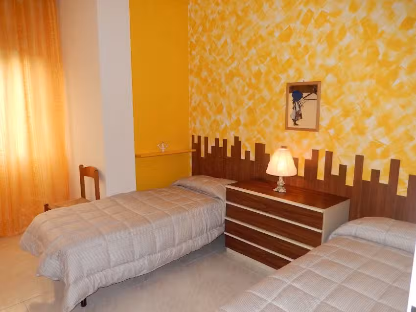Bed and Breakfast Lampadina