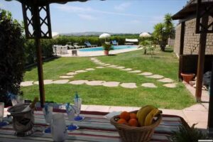 Bed and Breakfast “Le Colline” – Anguillara